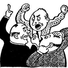 nothiki - radical (P. Blessed Nick)