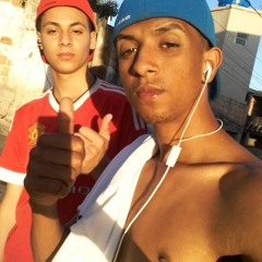 MEGA PIQUE DOS CRIA = DON CORINGUINHA =