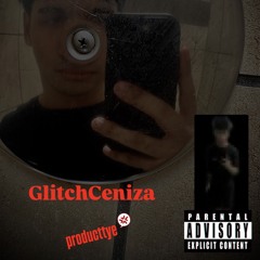 Glitchceniza