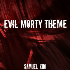 Evil Morty Theme (For The Damaged Coda) (Epic Version) (Cover)