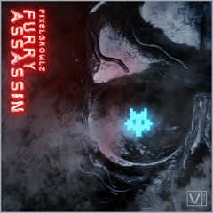 PixelGrowlz - Furry Assasin [Velocity Release]