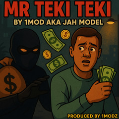 Mr Teki Teki