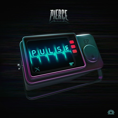 PIERCE - Pulse [This Song Is Sick Premiere]