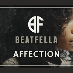 Affection (Love Song R&B Type Beat/Emotional Old School Jazz Type Beat/Neo Soul Instrumental)