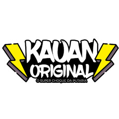 VOU FICAR DE 4 x SÓ SOCADINHA [DJ KAUAN ORIGINAL]