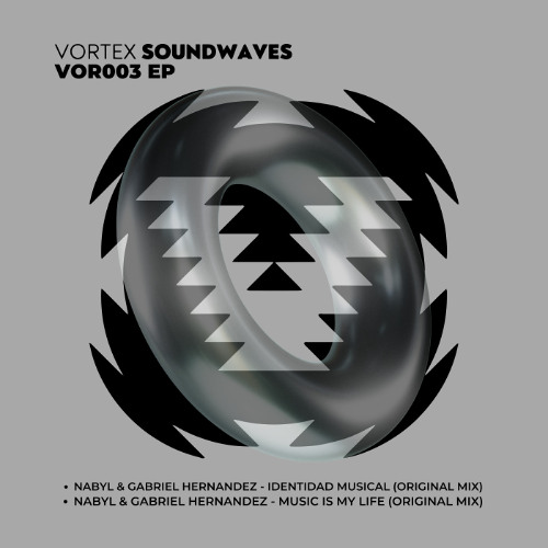 Identidad Musical (Original Mix)