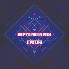 September By Dj Eric