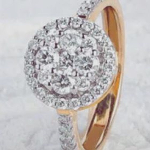 Stream The Growing Popularity of LabGrown Diamonds in Hyderabad by