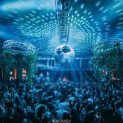 CLUB SPACE MIAMI DOWNTOWN 4 am