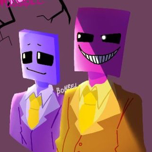 whats that puppet boy?
