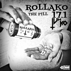 RollAkO 17.1 THE PILL by Iván AkO