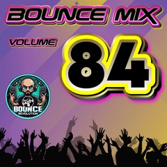 BOUNCE MIX 84 - Uk Bounce / Donk Mix #ukbounce #donk #bounce #dance #vocal #dj #GBX