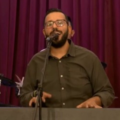 ميدلي اجذبنا اكتر واكتر + اسمك عالي فوق الكل - المرنم/ كمال مدحت