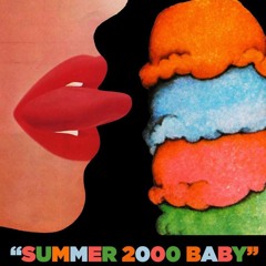 TV Girl - Summer 2000 Baby