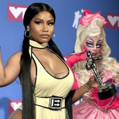 deseos fab - mmmamy (feat. nicki minaj)