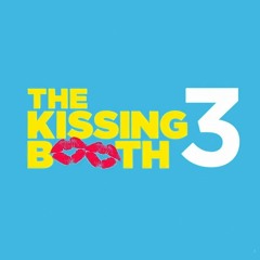 The Kissing Booth 3.