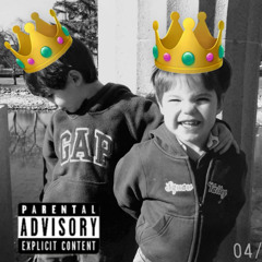 Famous - lil pollá and Young HIV