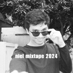 NIEL MIXTAPE 2024 (INDOBOUNCE)