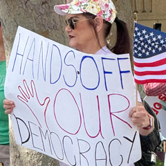Hands Off America