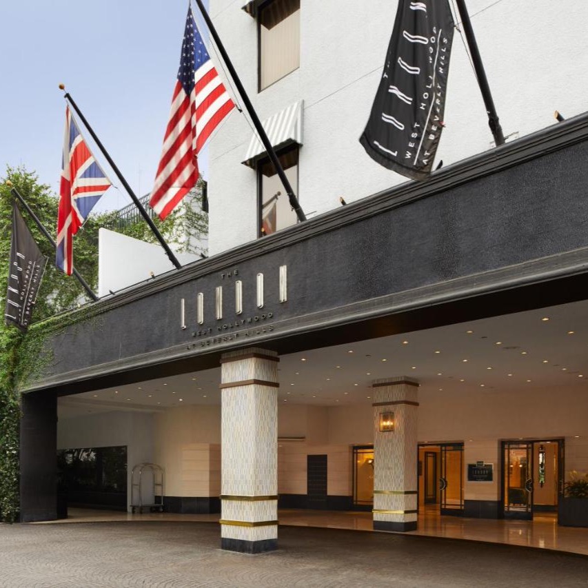 The London (€urodance Edit)