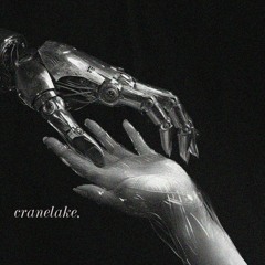 Reed Wonder, Aurora Olivas - The Machine (cranelake. remix)