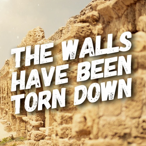 Stream 12 4 22 The Walls Have Been Torn Down By ALCFnow Sound