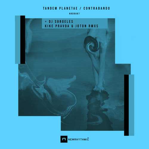 Techno: Dark / Leftfield / Industrial - 4