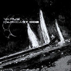 ÇARKCAST002 - VARUS