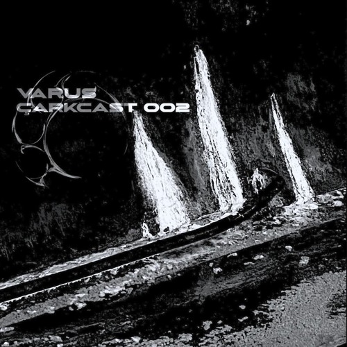 ÇARKCAST002 - VARUS