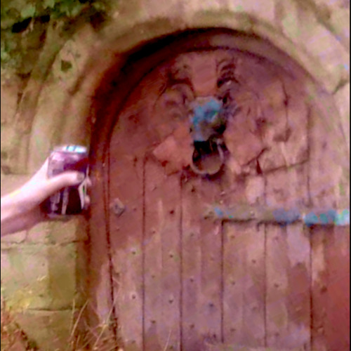 like it's the first time