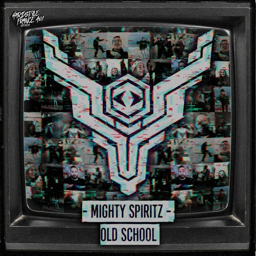 Old School