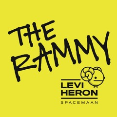 Levi Heron X SpaceMaan - The Rammy