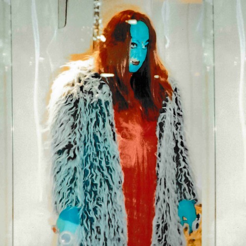 Useless Man - Starcluster Remix