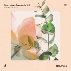 artikko - Sync.biosis Granularia Vol. 1 (Demos)
