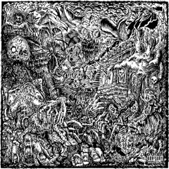 ALL I FEEL IS (LUST) AND PAIN feat. hyper_death