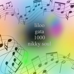 vvs avec liloo 1000 gata nikky