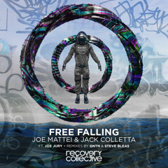 Premiere: Joe Mattei & Jack Colletta - Free Falling (GNTN Remix) [Recovery Collective]