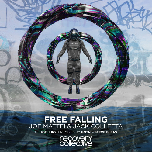 Premiere: Joe Mattei & Jack Colletta - Free Falling (GNTN Remix) [Recovery Collective]