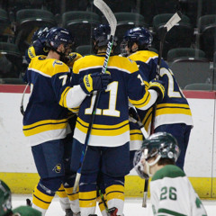 Choate Hockey Warmup 2022-2023