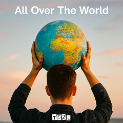 All over the world (in the style of ELO)