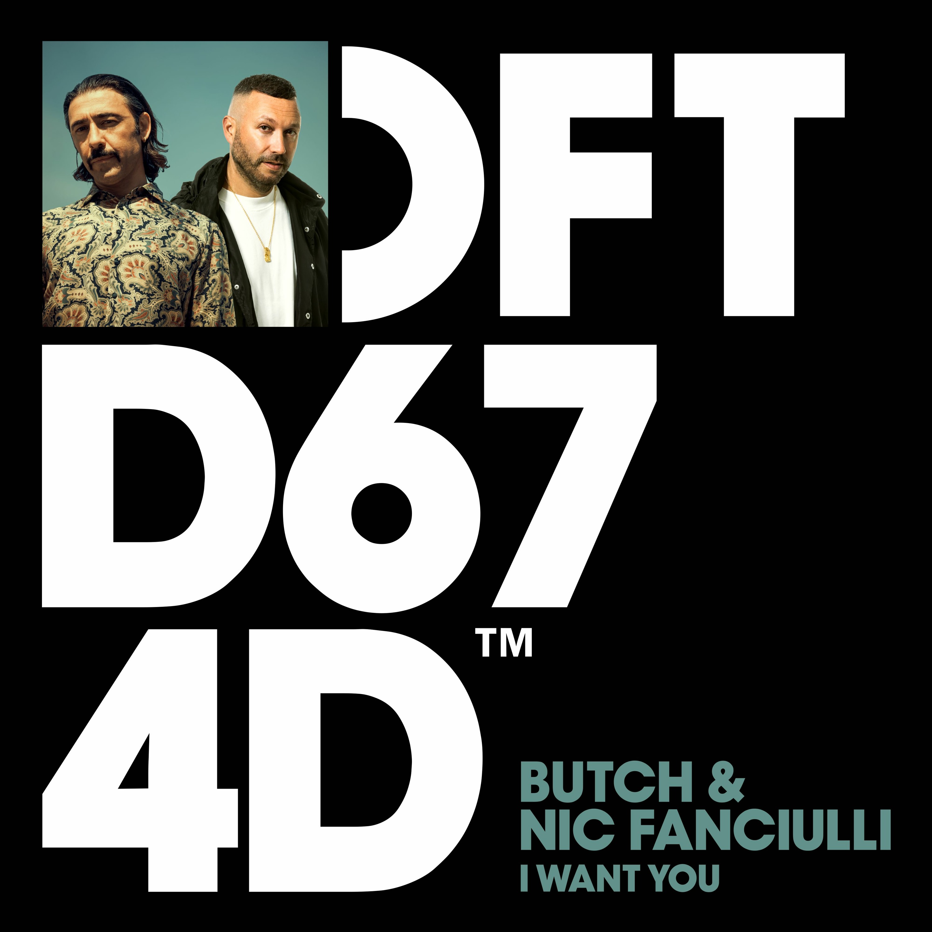 Defected Records