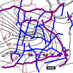 Studio Session w/ Kanapee Nordwand & Routes (30/09/24)