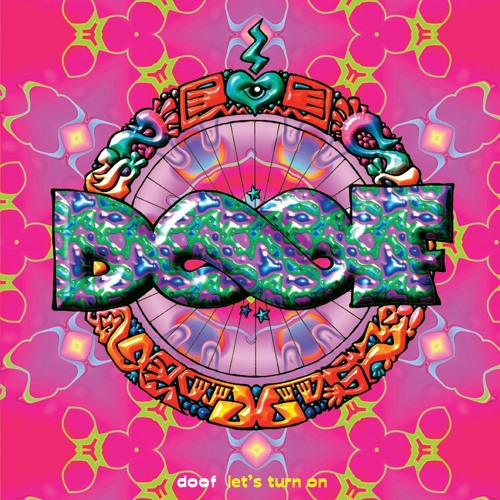 Doof - Destination Bom (Alternate Mix) (Original HQ Mix) E Minor