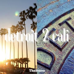 detroit 2 cali