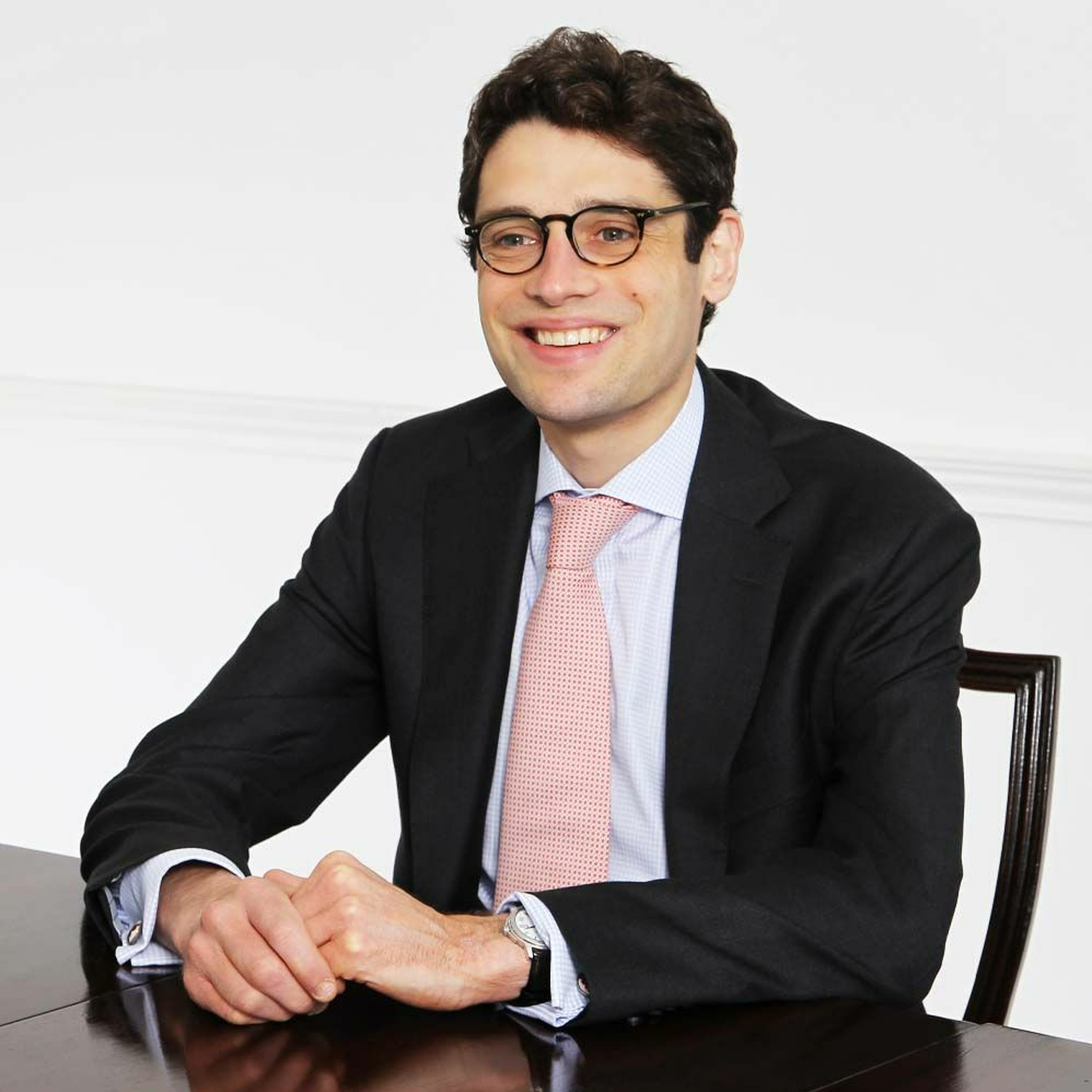 More Than Law - The Forsters Podcast