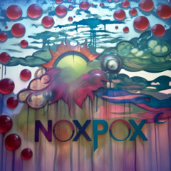 noxpox - morning downfall