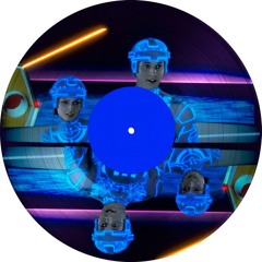 E-Tron Disco tt_edit  (low quality)