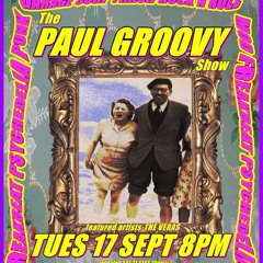 Paul Groovy Show #440 17-09-24