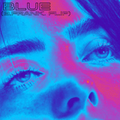 BLUE (b.frank Flip)