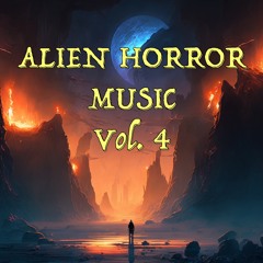 Alien Horror Music Vol. 4 - Preview